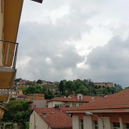 Residenza Vernato Biella Exterior photo