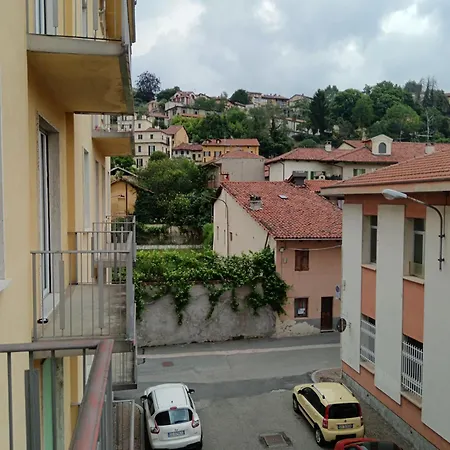 Residenza Vernato Biella Exterior photo