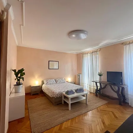 Residenza Vernato Biella Exterior photo