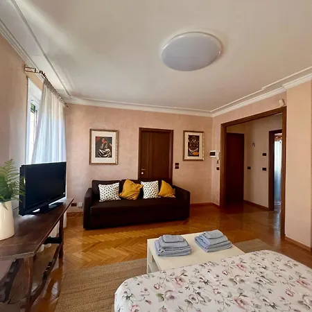 Residenza Vernato Biella Exterior photo