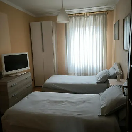Residenza Vernato Biella Exterior photo