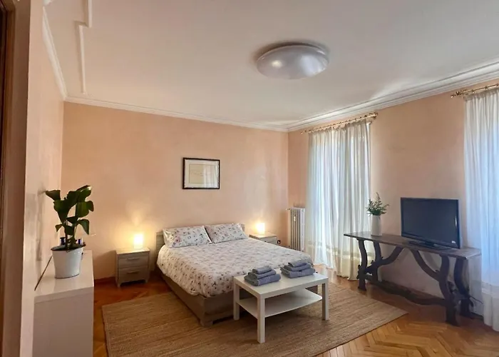 Residenza Vernato
