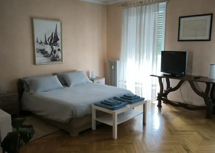Residenza Vernato