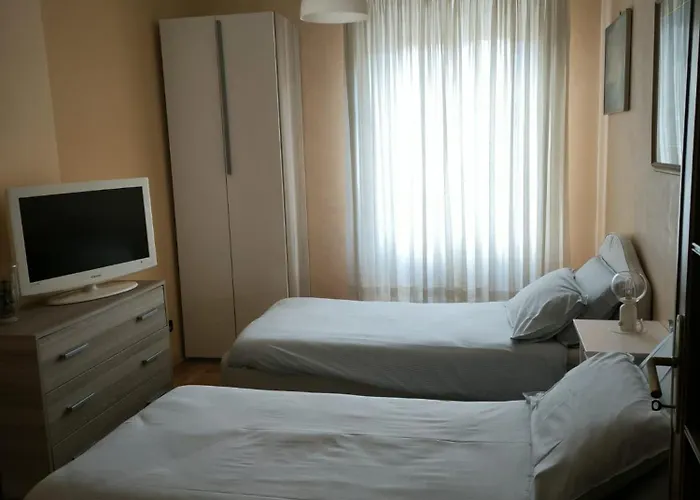 Residenza Vernato