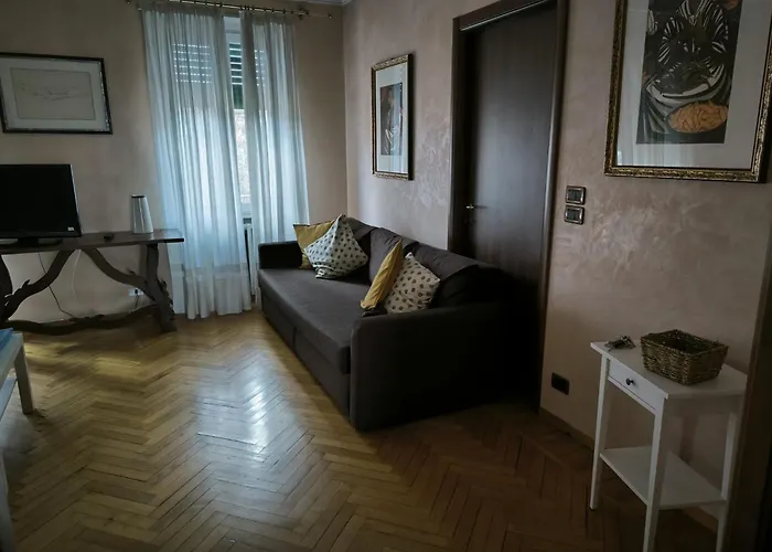 Residenza Vernato
