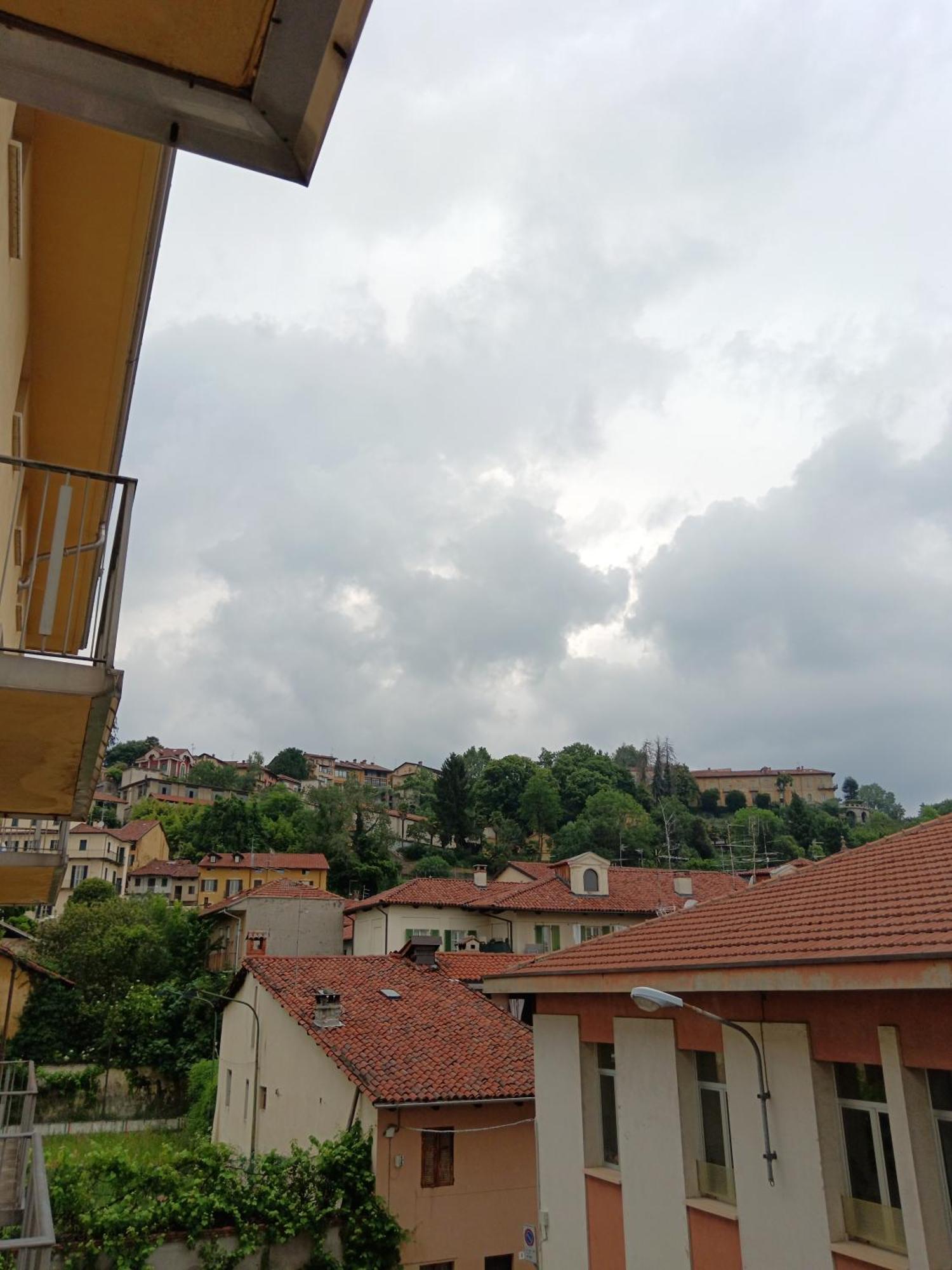 Residenza Vernato Holiday home
