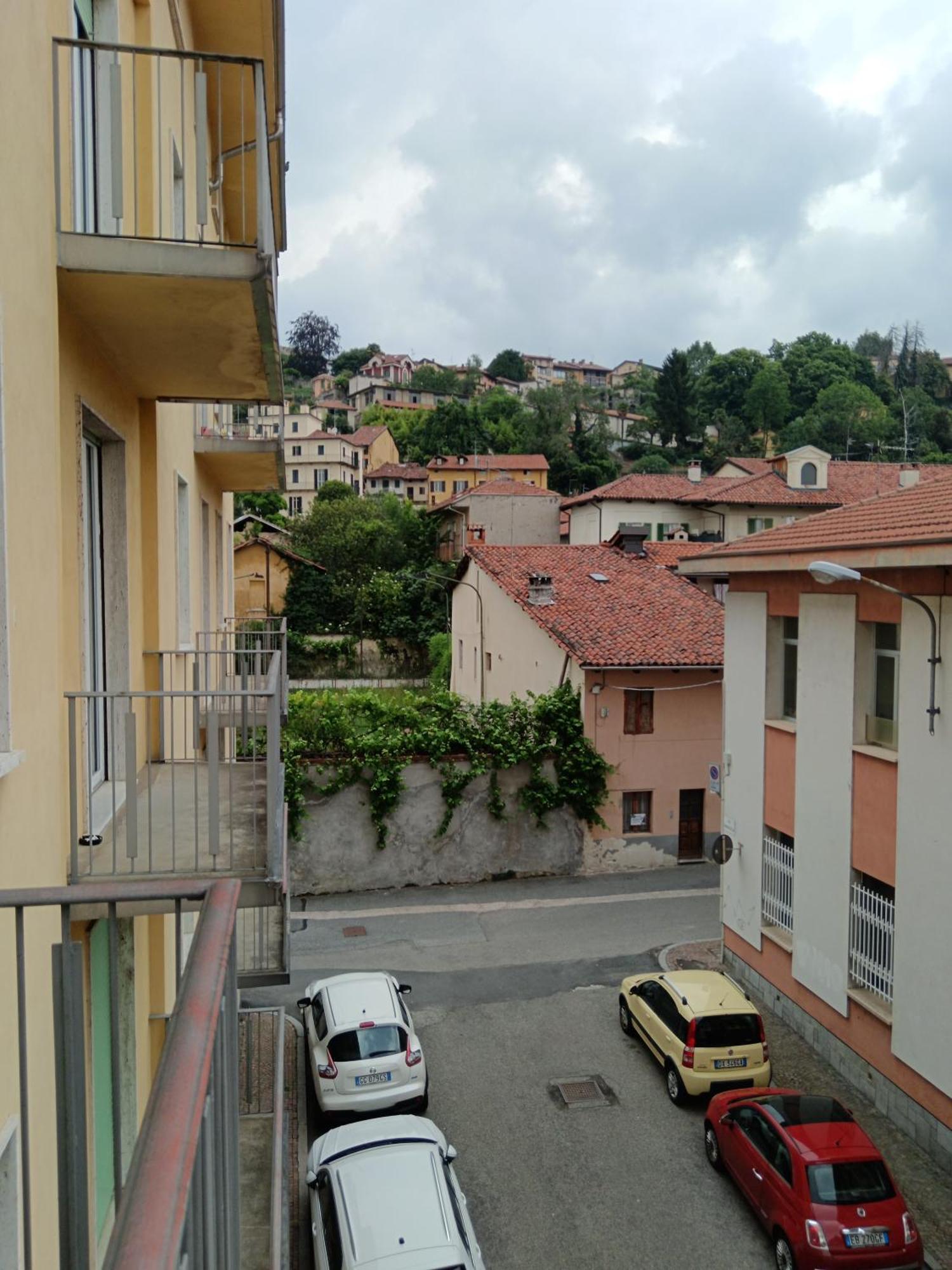 Residenza Vernato Holiday home Biella