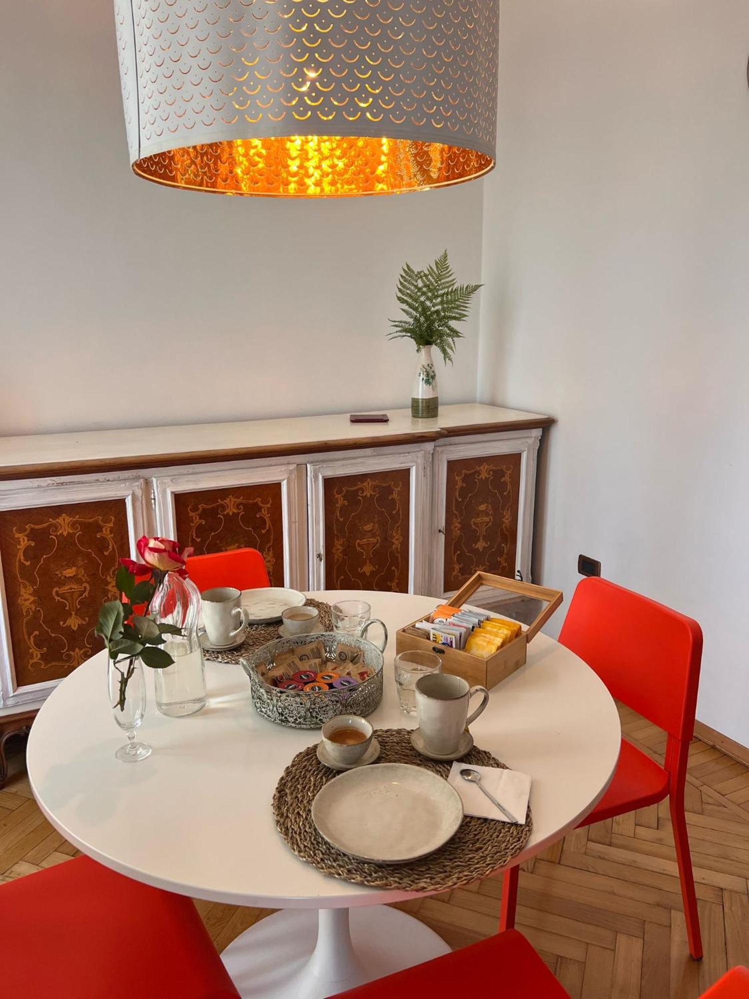 Residenza Vernato Ferienhaus *