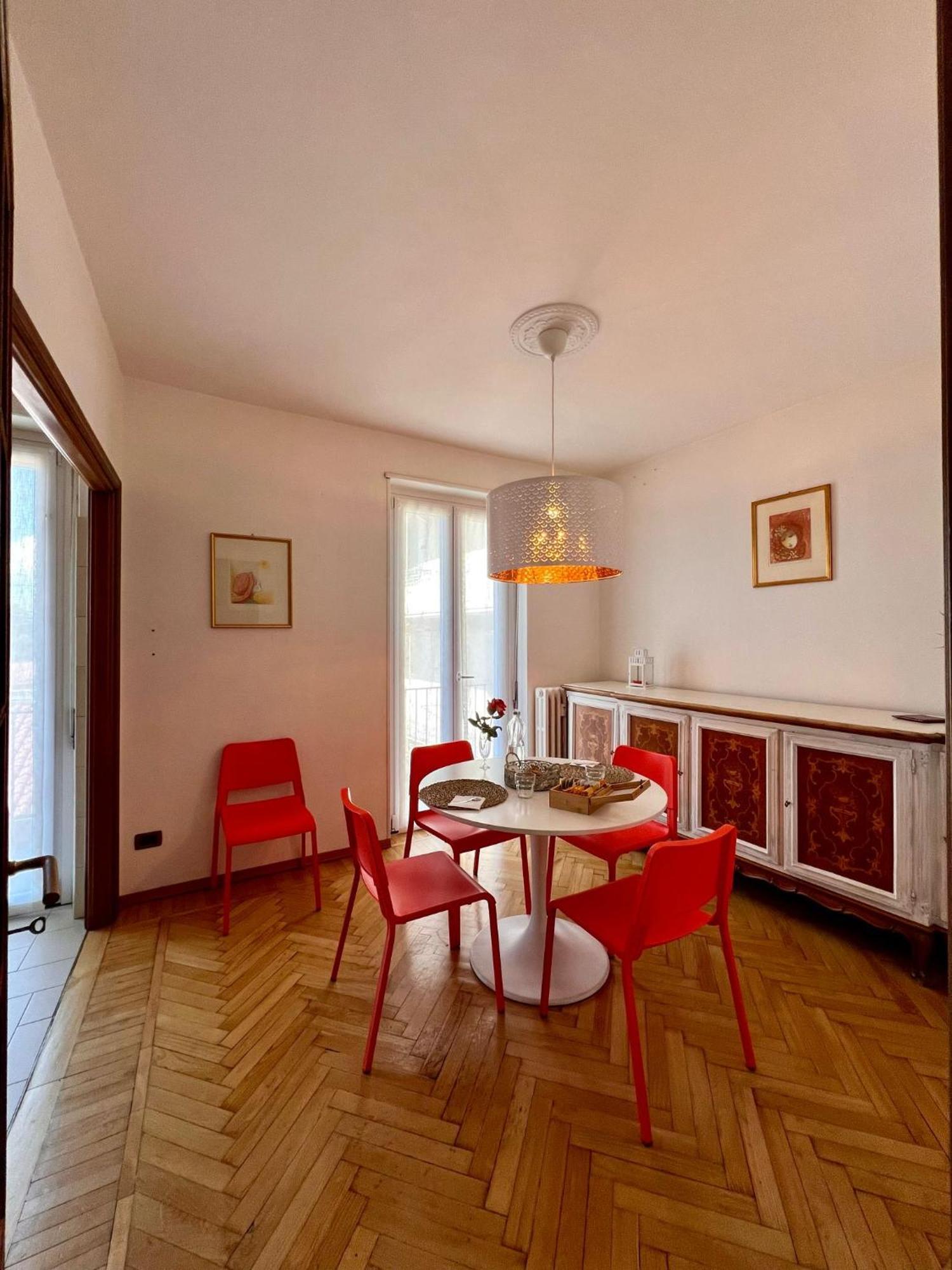 Residenza Vernato