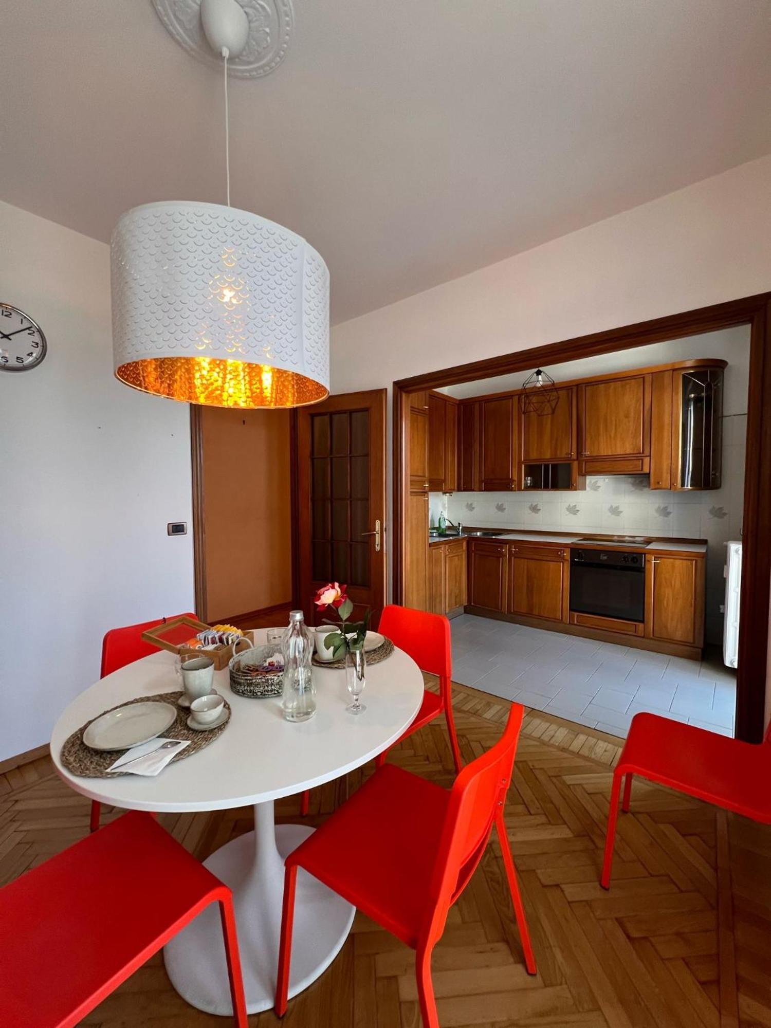 Holiday home Residenza Vernato
