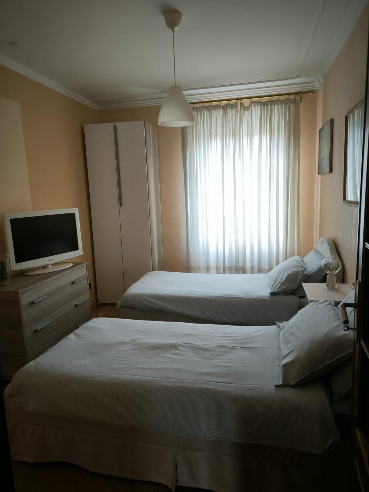 Residenza Vernato Biella