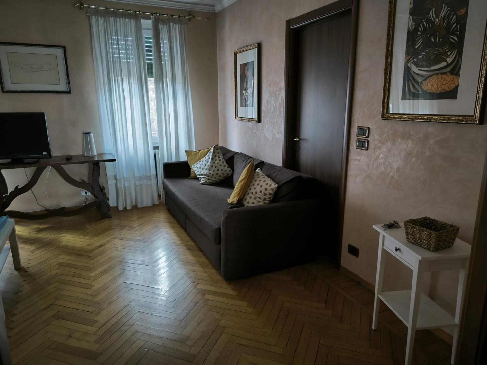 Residenza Vernato