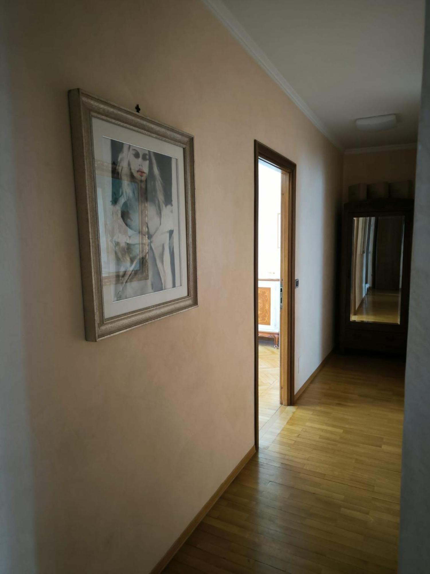 Residenza Vernato Holiday home