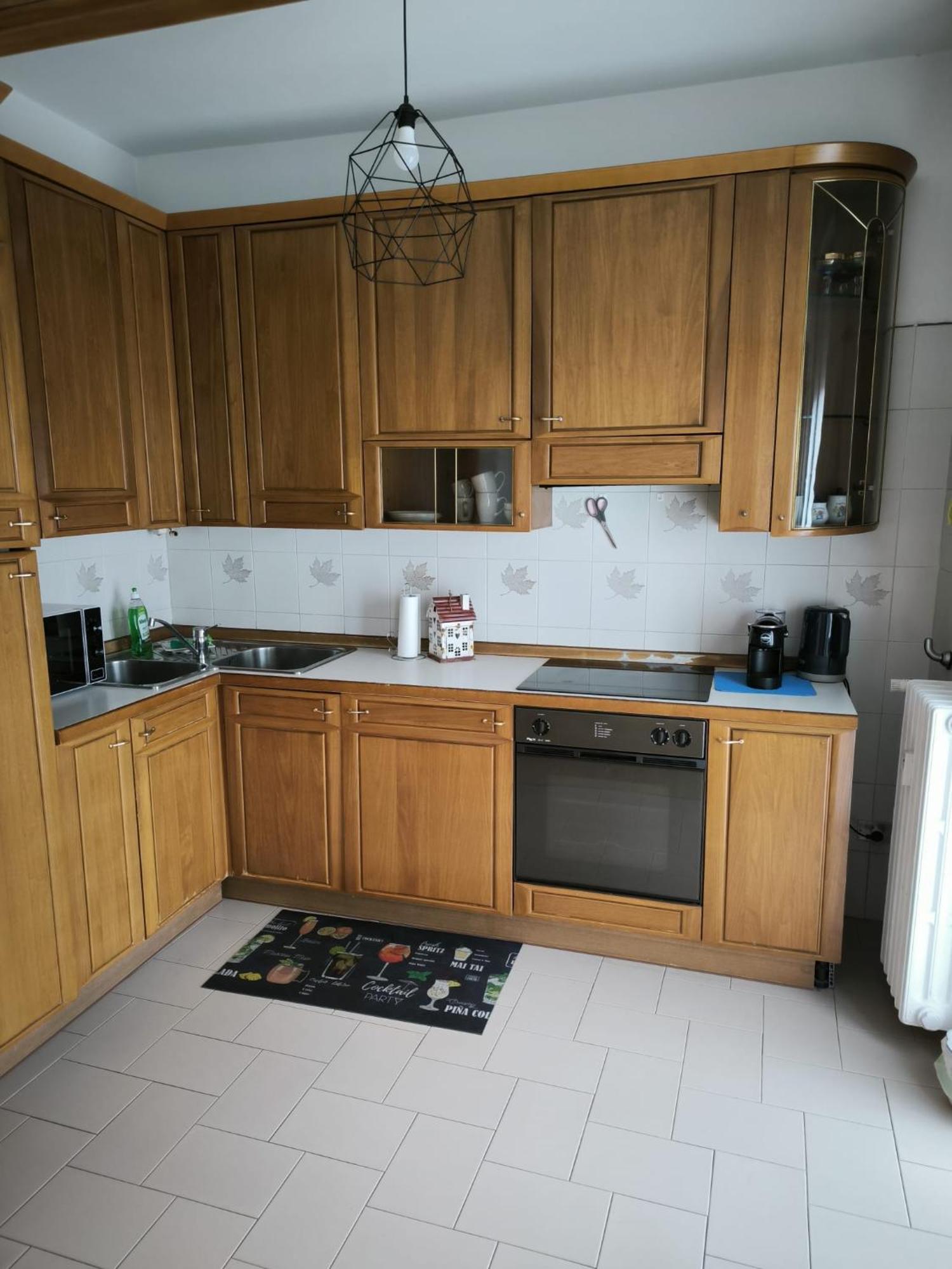 Residenza Vernato